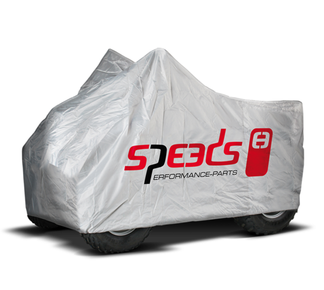 ATV & QUAD OUTDOOR TEXTILGARAGE – SPEEDS